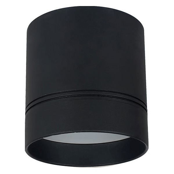 

Накладной светильник DL18483 DL18483/WW-Black R, DL18483 DL18483/WW-Black R