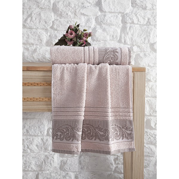 

Банное полотенце (70x140 cм) MERVAN, Абрикосовый, (70x140 cм) MERVAN