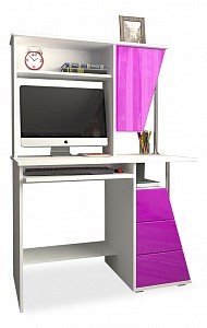 Компьютерный стол Мебелеф-53