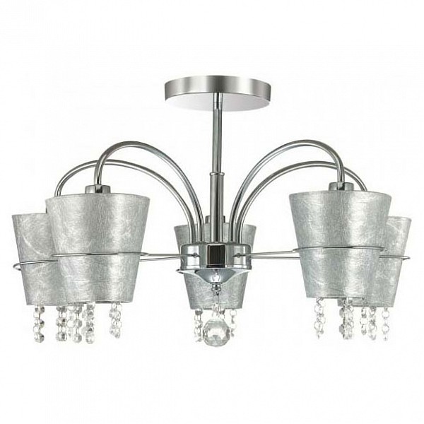 

Люстра на штанге Buonaprana 3520/5C, Buonaprana 3520/5C