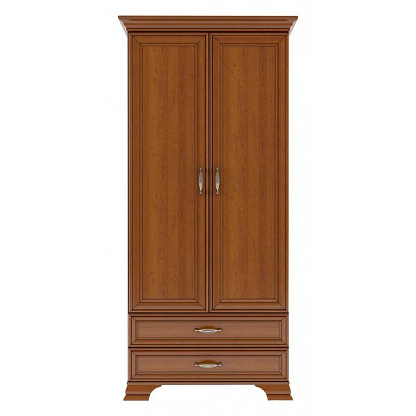 

Шкаф платяной Tiffany 2DG2S, Tiffany 2DG2S