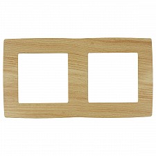 Рамка на 2 поста Эра 12 12-5002-11