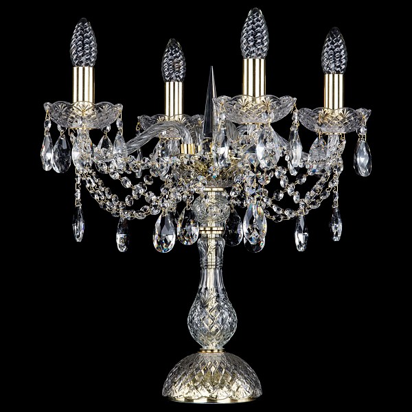 

Настольная лампа декоративная 12.21.4.141-45.Gd.Sp, 12.21.4.141-45.Gd.Sp