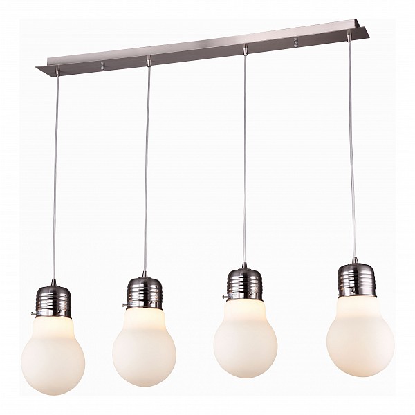 

Подвесной светильник Buld SL299.503.04, Buld SL299.503.04