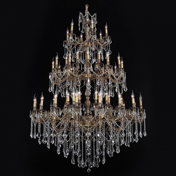 

Подвесная люстра BARLETTA 122.60 antique, BARLETTA 122.60 antique