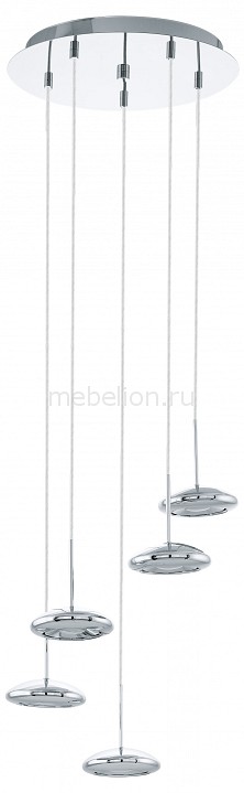 

Подвесной светильник Tarugo 1 96509, Tarugo 1 96509