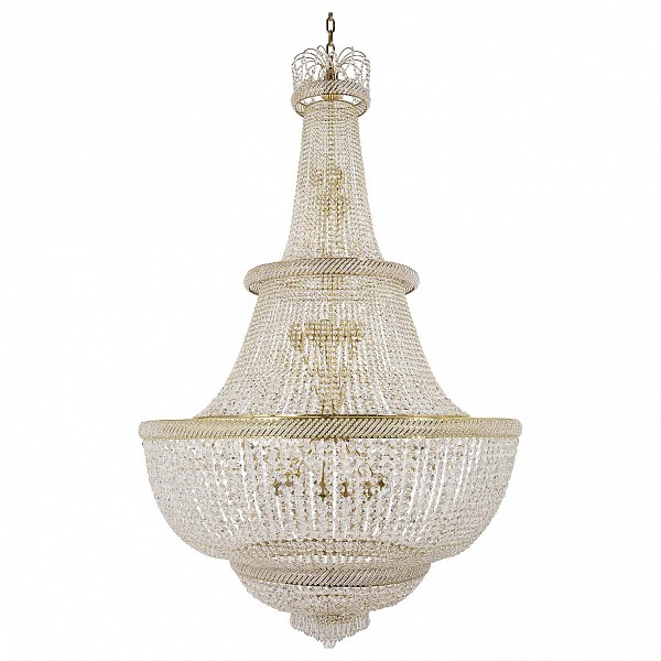 

Подвесная люстра Bari E 1.5.120.300 G, Bari E 1.5.120.300 G