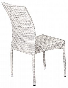 Стул  на металлических ножках