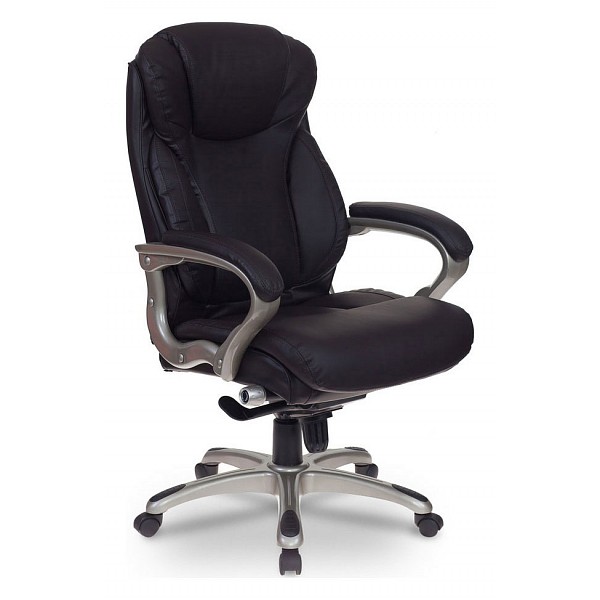 

Кресло для руководителя T-9916/BROWN, T-9916/BROWN