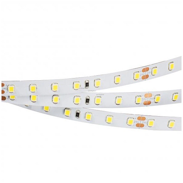 

Лента светодиодная [5 м] RT 2-5000 24V White6000 1.6x (2835, 490 LED, PRO) 019913(B), RT 2-5000 24V White6000 1.6x (2835, 490 LED, PRO) 019913(B)