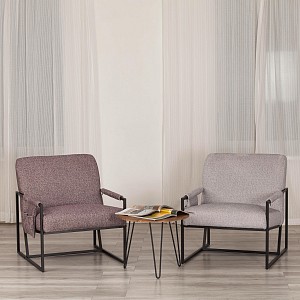 Кресло Charli Lux