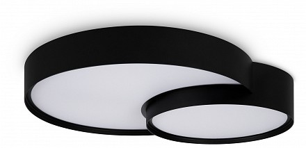Накладной светильник Items FR6094CL-L72B