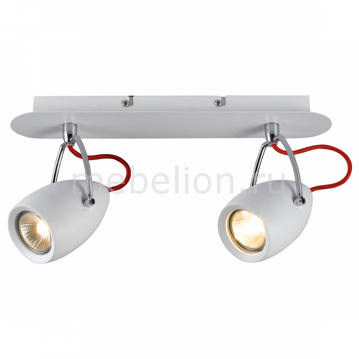 фото Спот Atlantis A4005AP-2WH Arte lamp