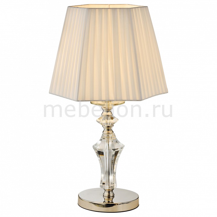 фото Настольная лампа декоративная Giardino OML-86604-01 Omnilux
