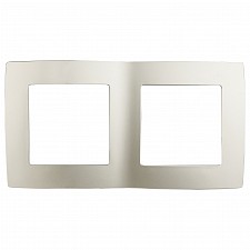 Рамка на 2 поста Эра 12 12-5002-15