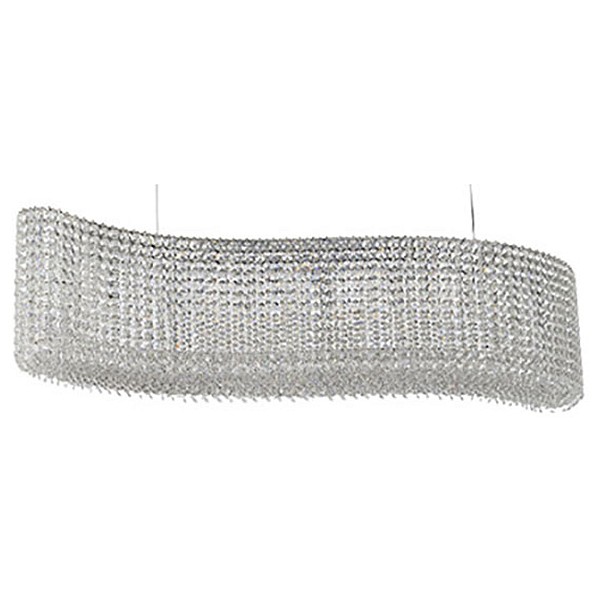 

Подвесная люстра Liano E 1.5.110X30.200 N, Liano E 1.5.110X30.200 N