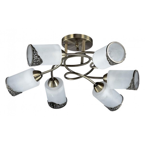 

Потолочная люстра Citadella 3012/6C, Citadella 3012/6C