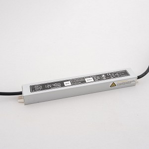 Блок питания SLIM 40Вт 12В 004969