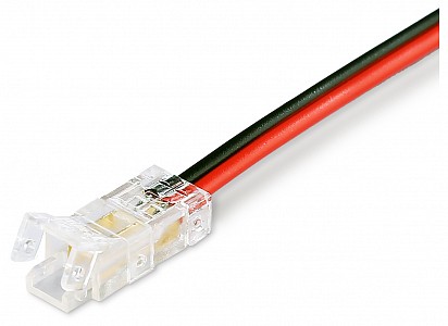 Соединитель лент гибкий  GS7885