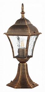 Садово-парковый светильник Domenico ST-Luce (Италия)