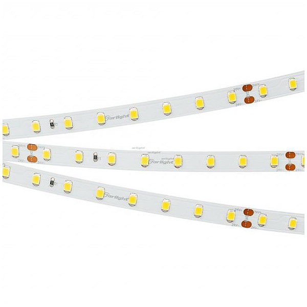 

Лента светодиодная [5 м] RT 2-5000-50m 24V Day5000 (2835, 80 LED/m, LUX) 024523, RT 2-5000-50m 24V Day5000 (2835, 80 LED/m, LUX) 024523