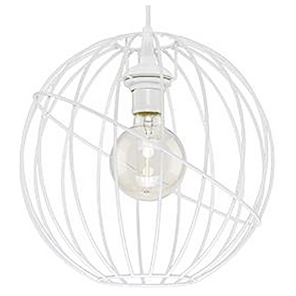 

Подвесной светильник 1630 Orbita White 1, 1630 Orbita White 1