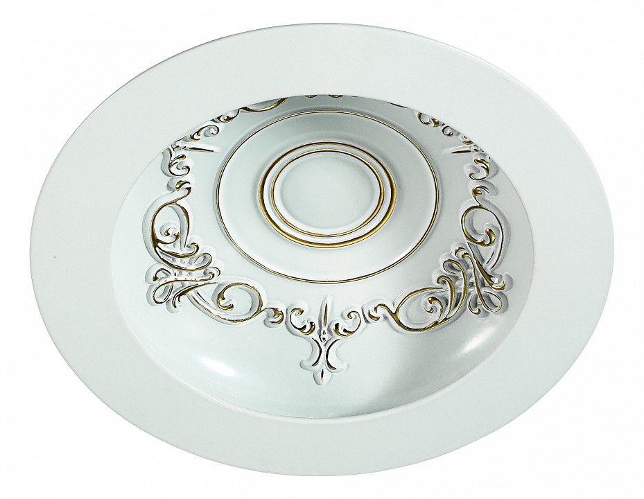 

Встраиваемый светильник Gesso 357360, Gesso 357360