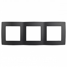 Рамка на 3 поста Эра 12 12-5003-05