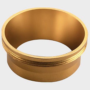 Кольцо декоративное M03-0106 M03-0106 ring gold