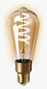 Лампа светодиодная [LED] OEM E27 4W 2700K