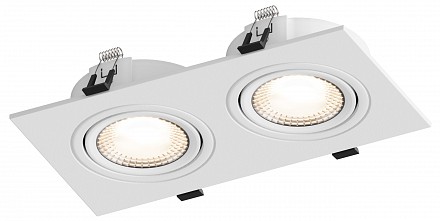 Светильник потолочный Hesby Lighting AtLas (Китай)