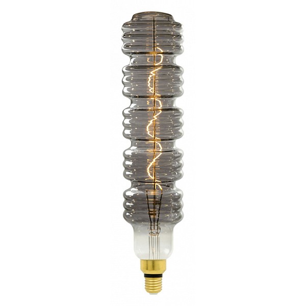 

Лампа светодиодная E27 220-240В 5Вт 2250K LED-SF41-5W/SOHO/E27/CW CHROME/SMOKE GLS77CR, E27 220-240В 5Вт 2250K LED-SF41-5W/SOHO/E27/CW CHROME/SMOKE GLS77CR