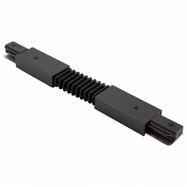 

Соединитель гибкий для треков DK Track Black TR1106-BK, Черный, DK Track Black TR1106-BK