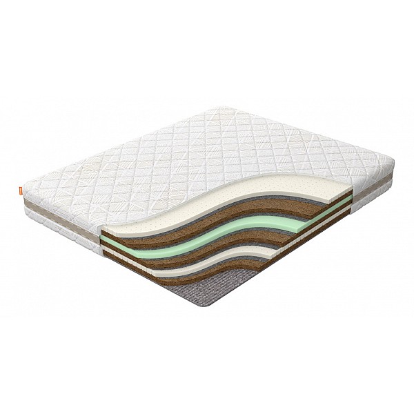 

Матрас двуспальный Tatami Tokyo (Чехол Tatami) 1900х1800, Tatami Tokyo (Чехол Tatami) 1900х1800