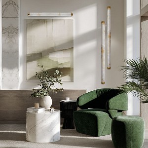 Настенный светильник Sumatra Loft it (Испания)