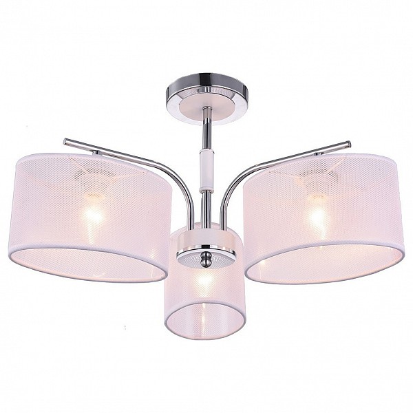 

Люстра на штанге Modern 9 506/3PL, Modern 9 506/3PL