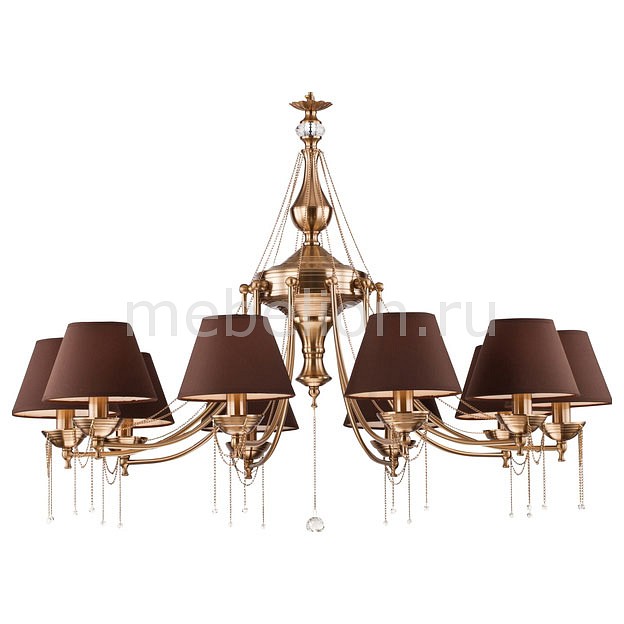 

Подвесная люстра Chester RC0100-PL-10-R, Chester RC0100-PL-10-R