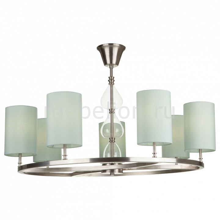 

Люстра на штанге Armony H010PL-07N, Armony H010PL-07N