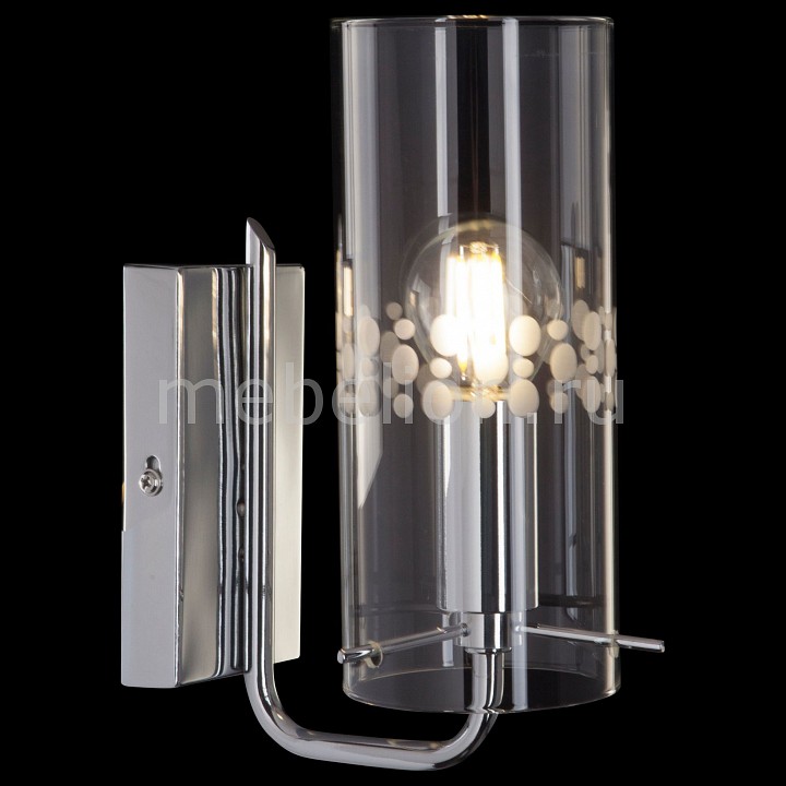 

Бра Napoli MOD032WL-01CH, Napoli MOD032WL-01CH