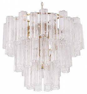 Подвесная люстра Crystal Lux 3814169