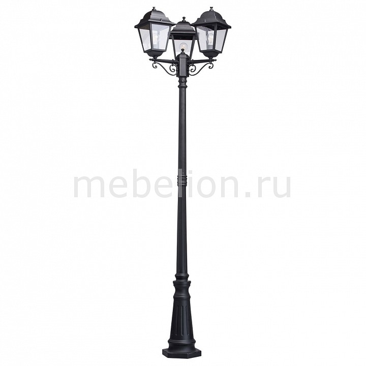 фото Фонарный столб Глазго 2 815041203 Mw-light