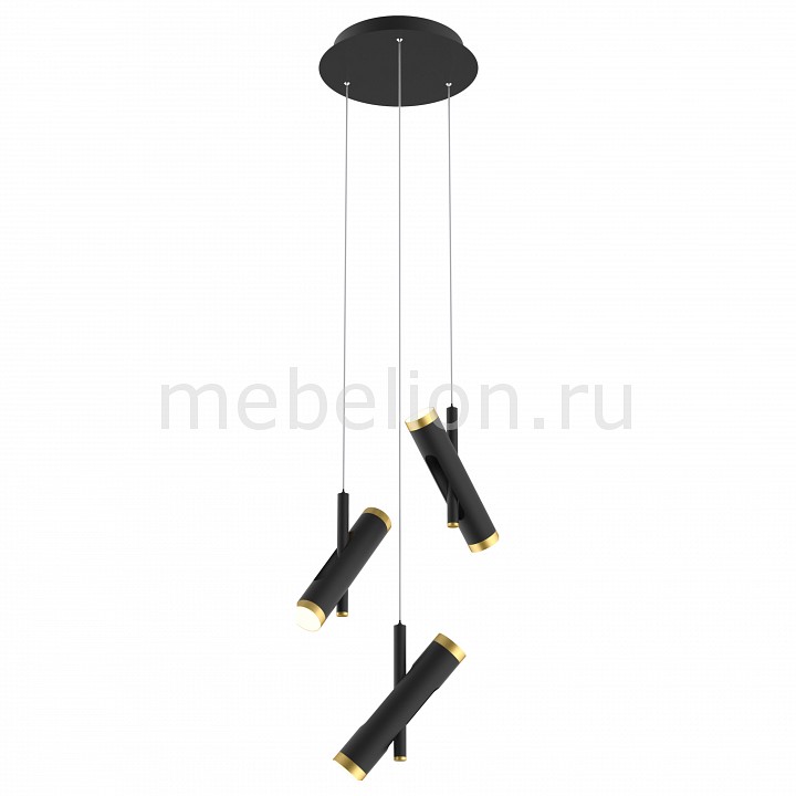 

Подвесной светильник Duplex 2324-6P, Duplex 2324-6P