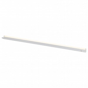 Накладной светильник LLED-01-12W-4000-W