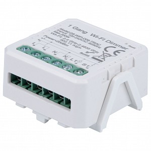 Контроллер-диммер Wi-Fi для смартфонов и планшетов UCH-A302 UL-00011710