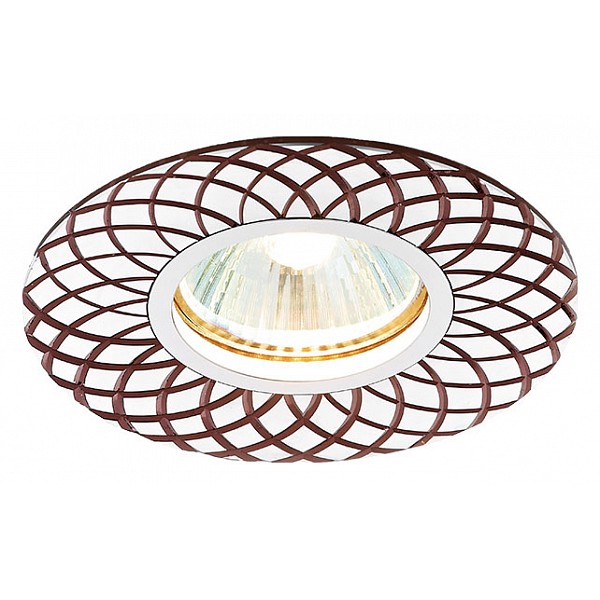 

Встраиваемый светильник Classic A815 A815 AL/BR, Classic A815 A815 AL/BR