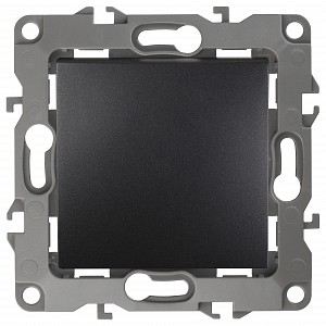 Переключатель одноклавишный без рамки Эра 12 12-1108-05