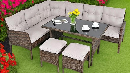 Набор уличный