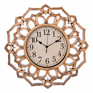 Настенные часы (46 см) Italian Style 220-436