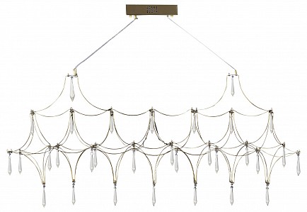 Светодиодный светильник GRAVETTA ST-Luce (Италия)