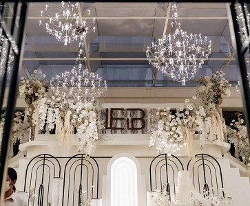 Подвесная люстра Alla Crystal 1095311-0 (Россия)